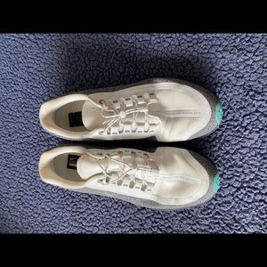 Nike Shield running shoes